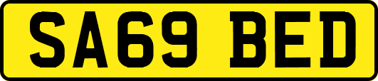 SA69BED