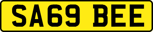 SA69BEE