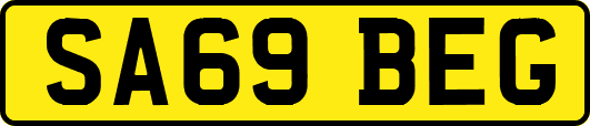 SA69BEG
