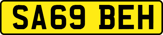 SA69BEH