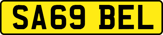 SA69BEL