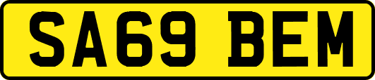 SA69BEM