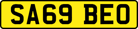 SA69BEO