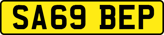 SA69BEP