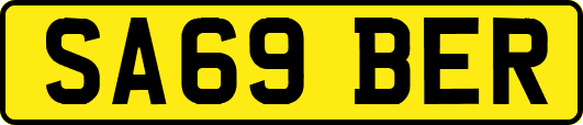 SA69BER