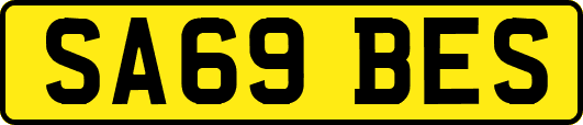 SA69BES