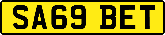 SA69BET