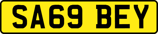 SA69BEY