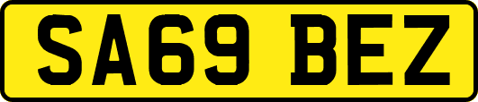 SA69BEZ