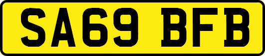 SA69BFB