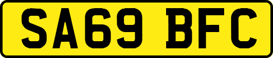 SA69BFC