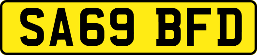 SA69BFD