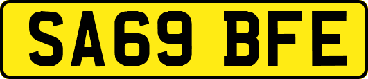 SA69BFE