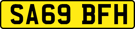 SA69BFH