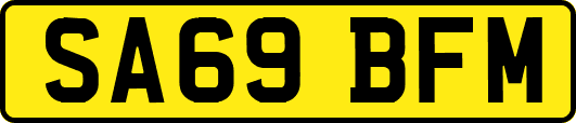 SA69BFM