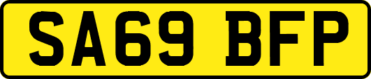 SA69BFP