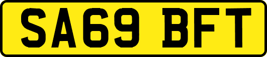 SA69BFT