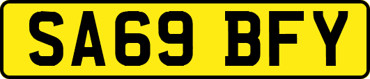 SA69BFY
