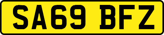 SA69BFZ