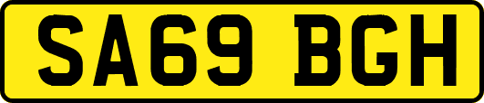 SA69BGH