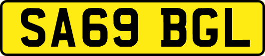 SA69BGL
