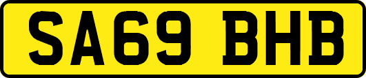 SA69BHB