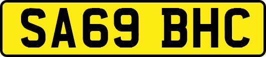 SA69BHC