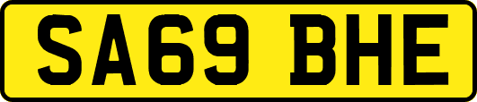 SA69BHE