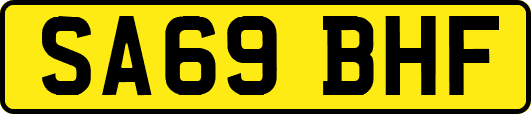 SA69BHF