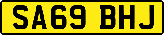 SA69BHJ
