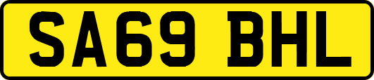 SA69BHL