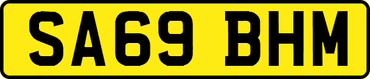 SA69BHM