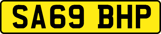 SA69BHP