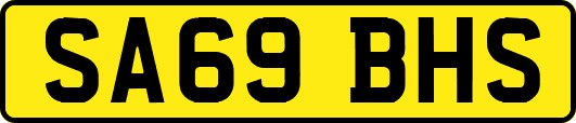 SA69BHS