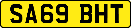 SA69BHT