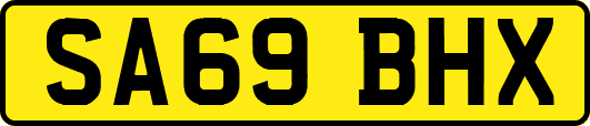 SA69BHX