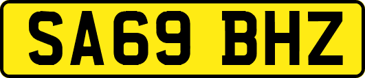 SA69BHZ