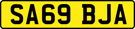SA69BJA