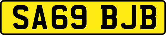 SA69BJB