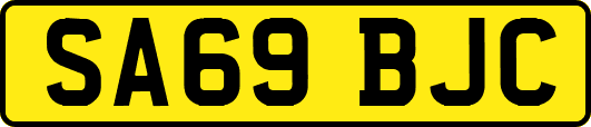 SA69BJC