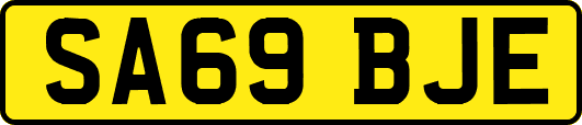 SA69BJE