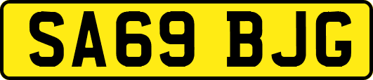 SA69BJG
