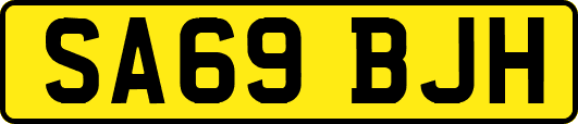 SA69BJH