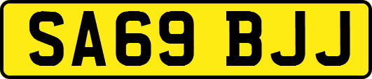 SA69BJJ