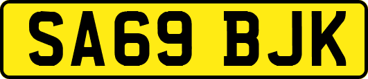 SA69BJK