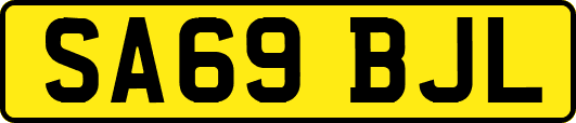 SA69BJL