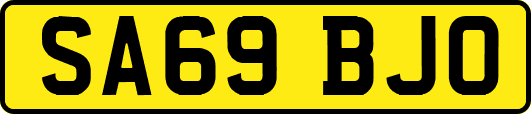SA69BJO