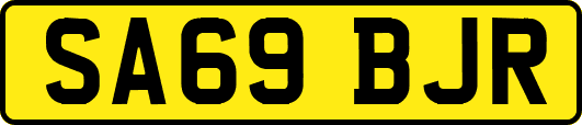 SA69BJR