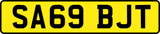 SA69BJT