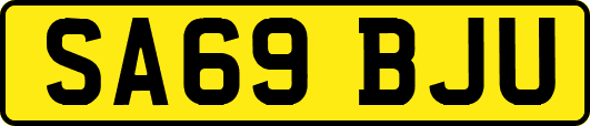 SA69BJU